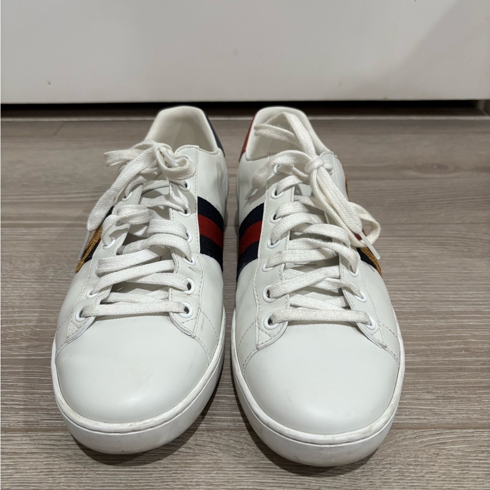 Gucci Loved Sneakers size 40 - Picture 2 of 11